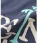 Tropical Embroidery Tシャツ