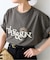 Tropical Embroidery Tシャツ