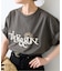 Tropical Embroidery Tシャツ