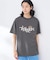 Tropical Embroidery Tシャツ