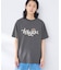 Tropical Embroidery Tシャツ