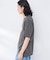 Tropical Embroidery Tシャツ