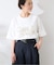 Tropical Embroidery Tシャツ