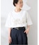 Tropical Embroidery Tシャツ