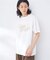 Tropical Embroidery Tシャツ