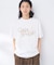 Tropical Embroidery Tシャツ