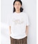 Tropical Embroidery Tシャツ