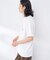 Tropical Embroidery Tシャツ