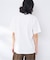 Tropical Embroidery Tシャツ
