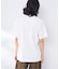 Tropical Embroidery Tシャツ