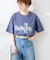 Tropical Embroidery Tシャツ