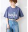 Tropical Embroidery Tシャツ