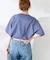 Tropical Embroidery Tシャツ