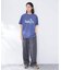 Tropical Embroidery Tシャツ