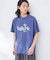 Tropical Embroidery Tシャツ