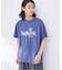 Tropical Embroidery Tシャツ