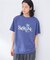 Tropical Embroidery Tシャツ