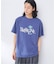 Tropical Embroidery Tシャツ