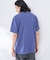 Tropical Embroidery Tシャツ