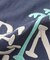 Tropical Embroidery Tシャツ