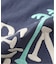 Tropical Embroidery Tシャツ