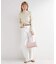 《追加11》ウォッシャブル / DU JOUR / デュ ジュール BARREL BAGGY JEAN