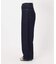《追加11》ウォッシャブル / DU JOUR / デュ ジュール BARREL BAGGY JEAN
