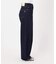 《追加11》ウォッシャブル / DU JOUR / デュ ジュール BARREL BAGGY JEAN