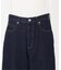 《追加11》ウォッシャブル / DU JOUR / デュ ジュール BARREL BAGGY JEAN