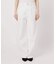 《追加11》ウォッシャブル / DU JOUR / デュ ジュール BARREL BAGGY JEAN