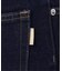 《追加11》ウォッシャブル / DU JOUR / デュ ジュール BARREL BAGGY JEAN