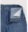 《追加11》ウォッシャブル / DU JOUR / デュ ジュール BARREL BAGGY JEAN