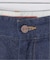《接触冷感》REDKAP 別注 Denim Wide Pants