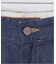 《接触冷感》REDKAP 別注 Denim Wide Pants