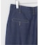 《接触冷感》REDKAP 別注 Denim Wide Pants
