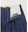 《接触冷感》REDKAP 別注 Denim Wide Pants