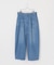 《接触冷感》REDKAP 別注 Denim Wide Pants