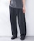 REDKAP 別注 TR Wide Pants