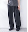 REDKAP 別注 TR Wide Pants