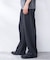 REDKAP 別注 TR Wide Pants