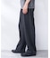 REDKAP 別注 TR Wide Pants