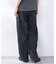 REDKAP 別注 TR Wide Pants