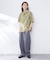 REDKAP 別注 TR Wide Pants
