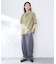 REDKAP 別注 TR Wide Pants