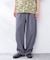 REDKAP 別注 TR Wide Pants