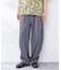 REDKAP 別注 TR Wide Pants