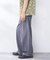 REDKAP 別注 TR Wide Pants