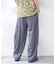 REDKAP 別注 TR Wide Pants