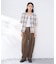 REDKAP 別注 TR Wide Pants