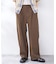 REDKAP 別注 TR Wide Pants